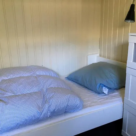 Sme001 Semesterbostad *