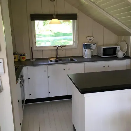 Sme001 Semesterbostad Melby