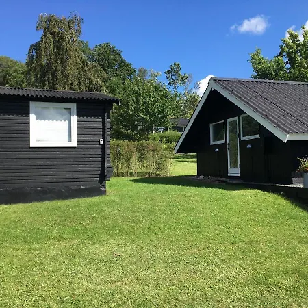 Sme001 Semesterbostad