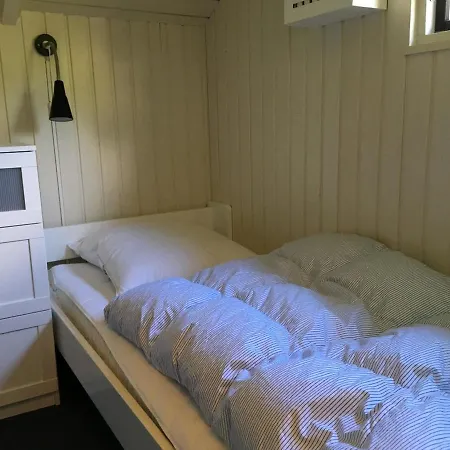 Semesterbostad Sme001 Melby